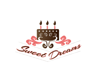 Logo Design by Dezign by Elite for Sweet Dreams NY | Design: #3107079