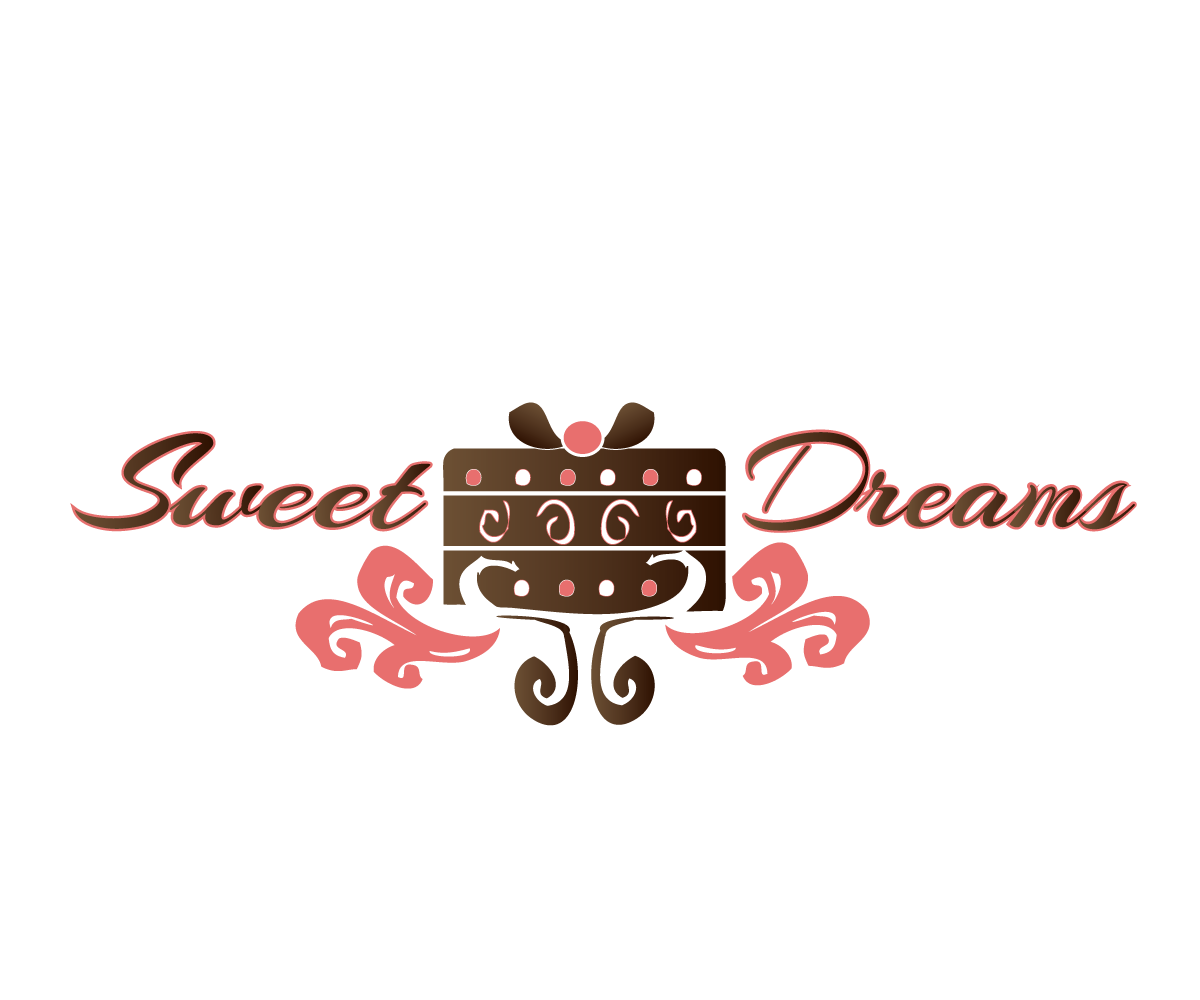 Logo Design by Dezign by Elite for Sweet Dreams NY | Design #3107082