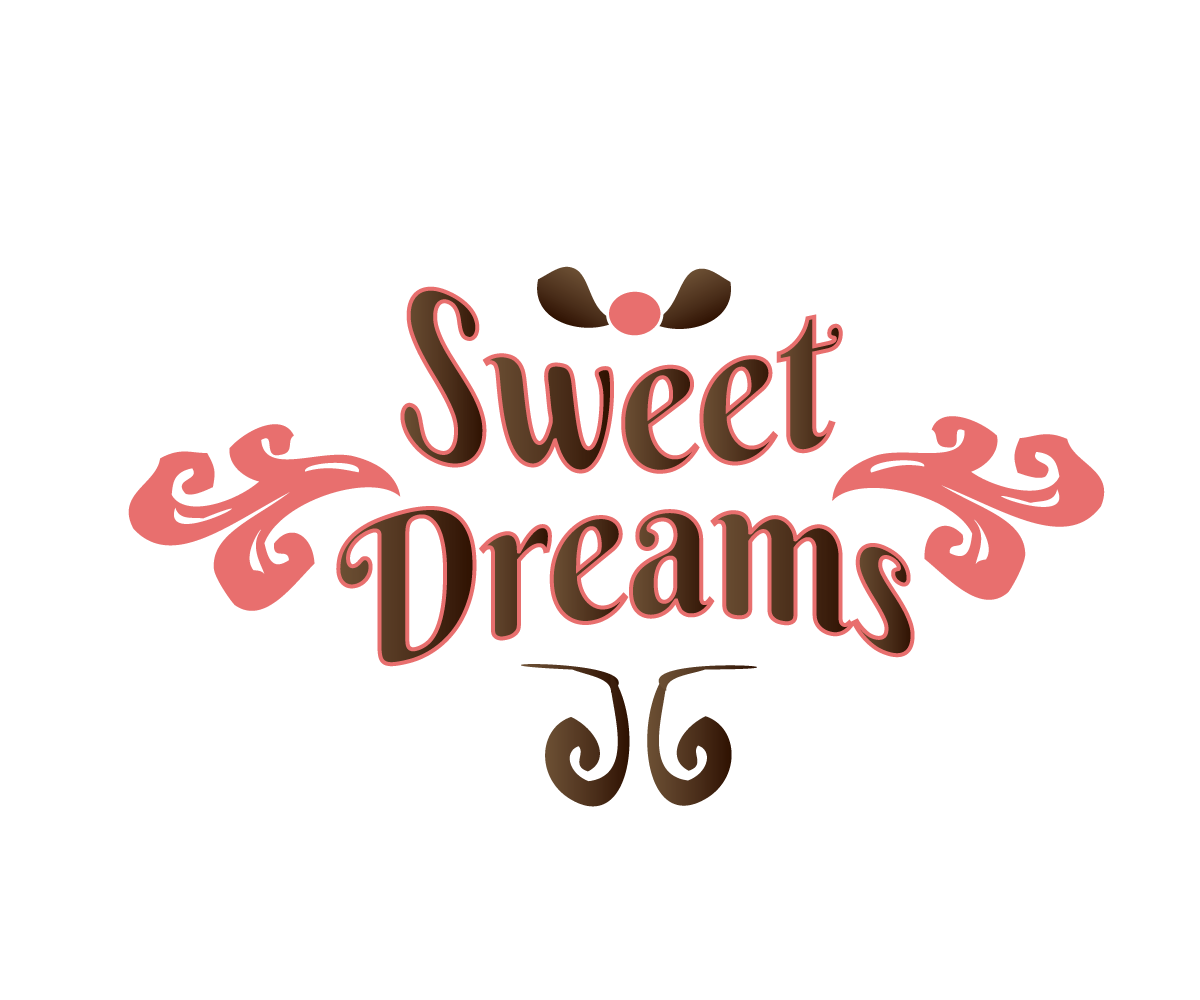 Logo Design by Dezign by Elite for Sweet Dreams NY | Design #3112212