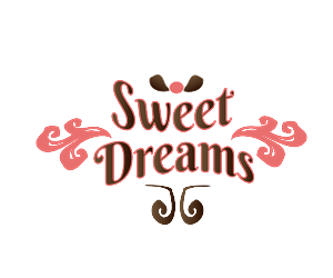Logo Design by Dezign by Elite for Sweet Dreams NY | Design: #3112212