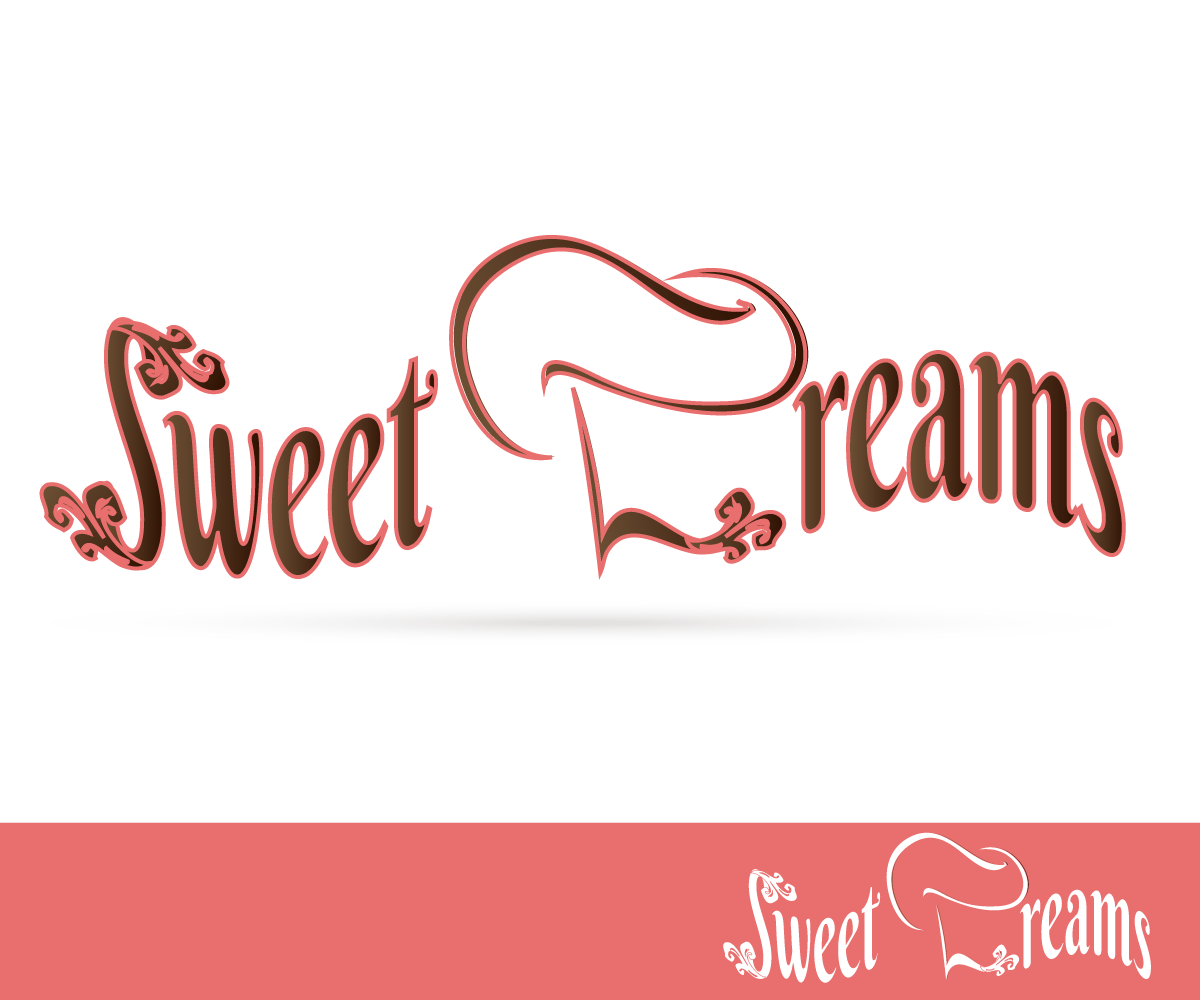 Logo Design by Dezign by Elite for Sweet Dreams NY | Design #3133430