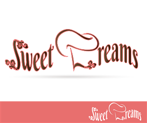 Logo Design by Dezign by Elite for Sweet Dreams NY | Design: #3133430