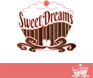Logo Design by Dezign by Elite for Sweet Dreams NY | Design: #3133489