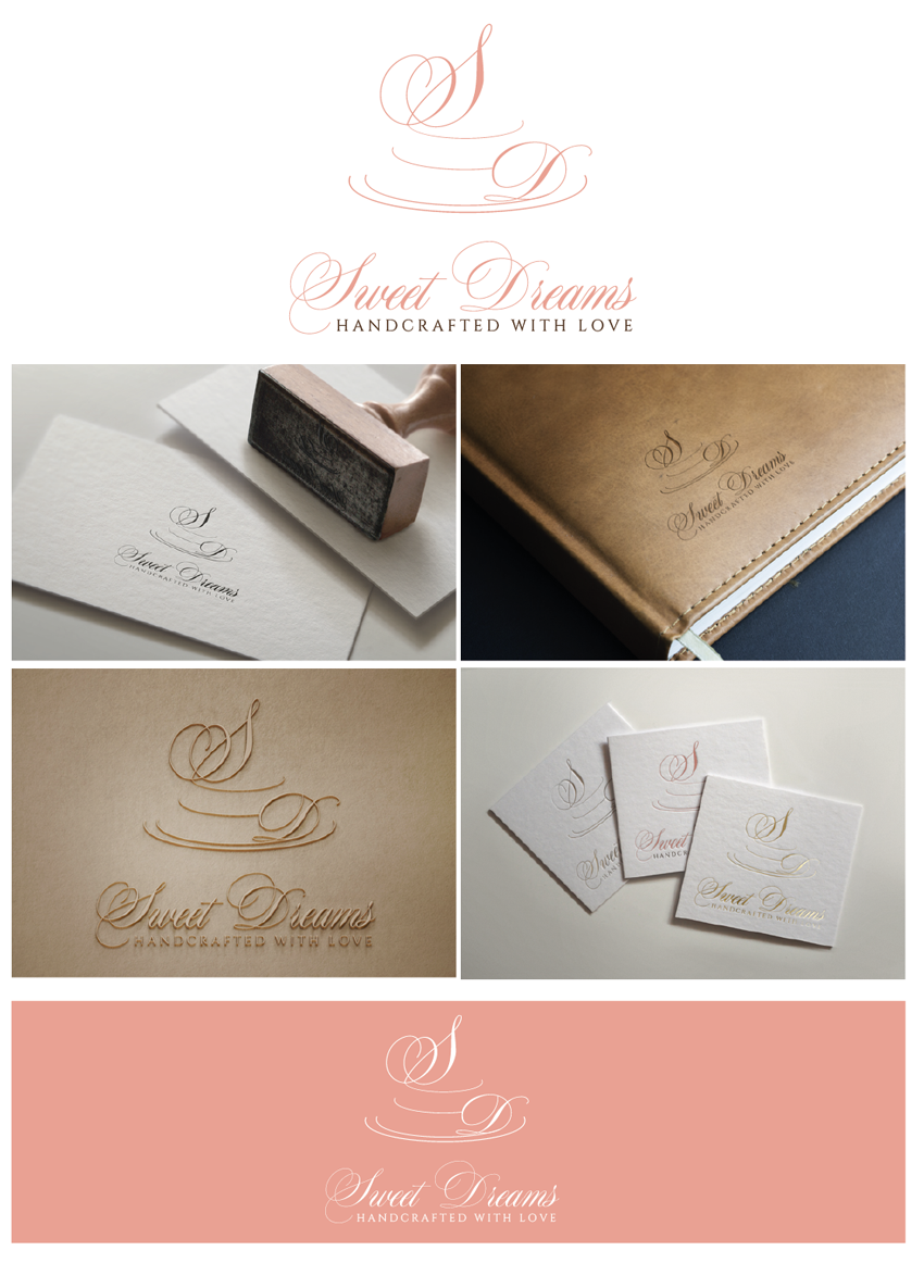 Design de Logo par Shirlei Patricia pour Sweet Dreams NY | Design #3106168
