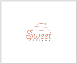 Birthday Cake Logo Design Galleries for Inspiration