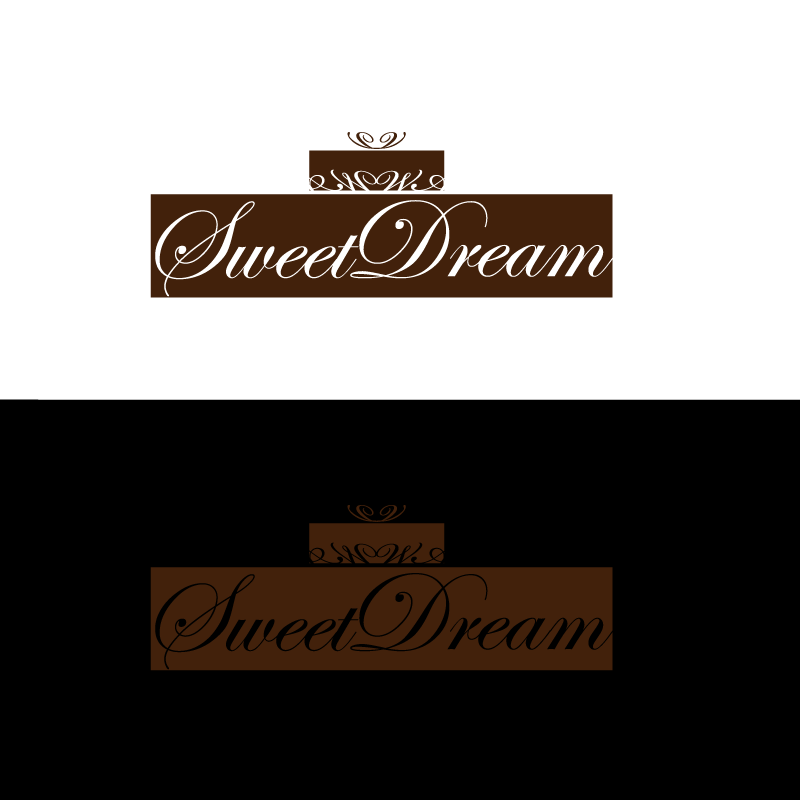 Logo Design by dominustamiyo for Sweet Dreams NY | Design #3121421