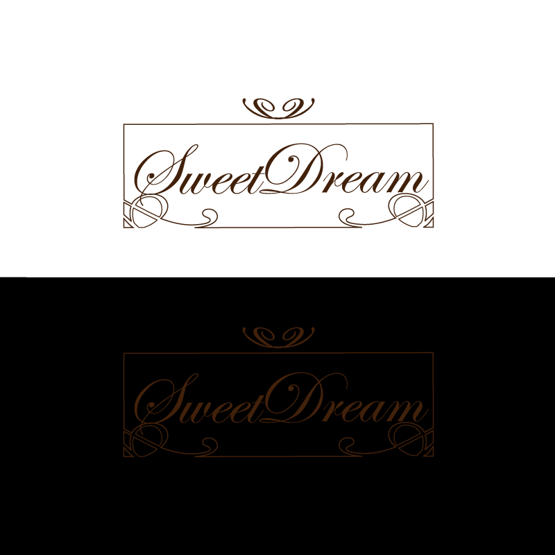 Logo Design by dominustamiyo for Sweet Dreams NY | Design #3121427