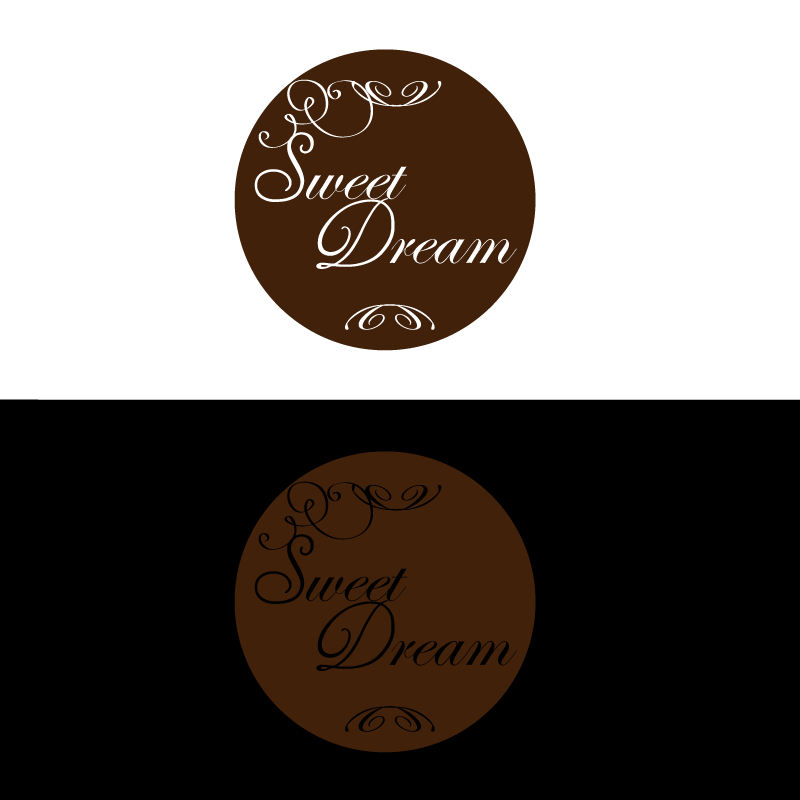 Logo Design by dominustamiyo for Sweet Dreams NY | Design #3121437