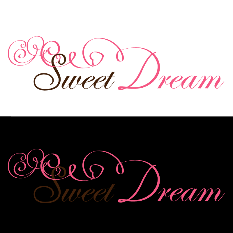Logo Design by dominustamiyo for Sweet Dreams NY | Design #3121451