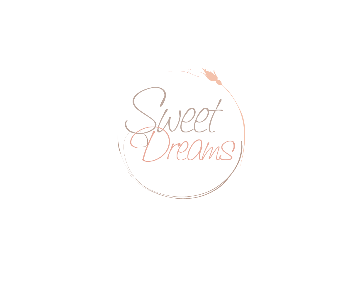 Logo Design by Lovely Claire for Sweet Dreams NY | Design #3104772