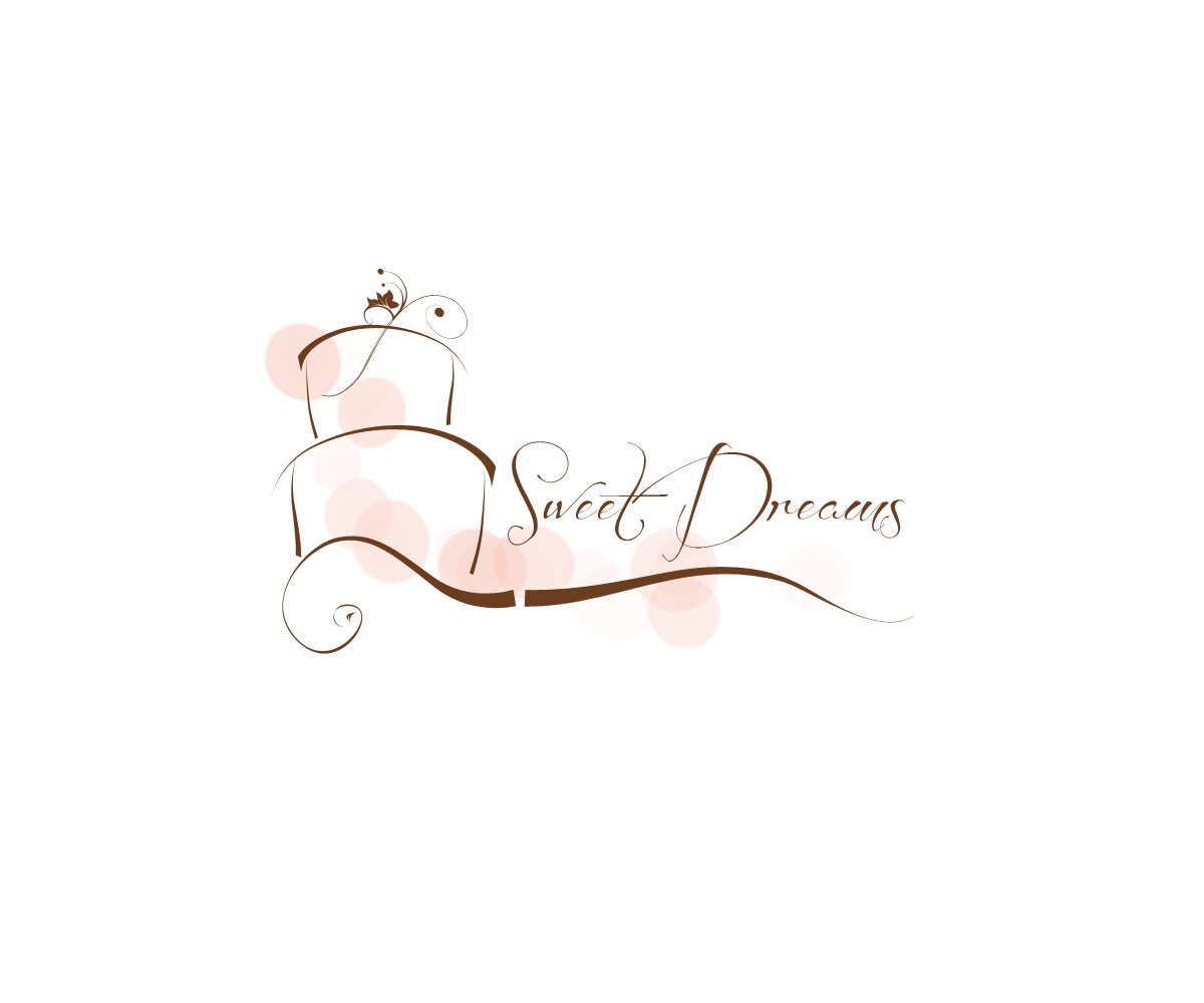Logo Design by Lovely Claire for Sweet Dreams NY | Design #3104839