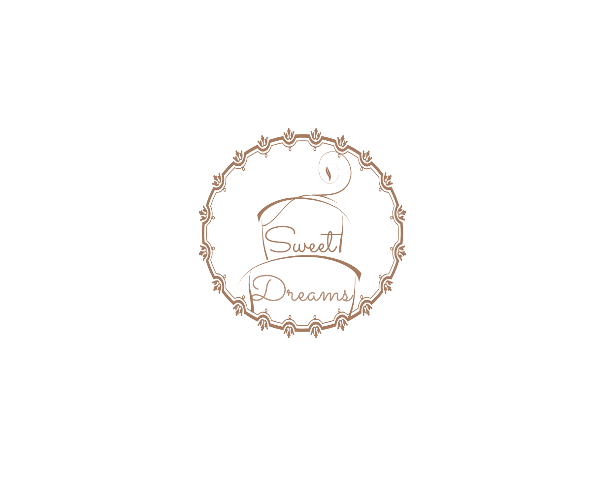 Logo Design by Lovely Claire for Sweet Dreams NY | Design #3104876