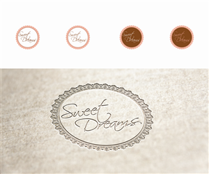 Logo Design by ChicD for Sweet Dreams NY | Design: #3124161