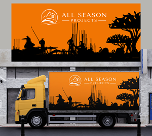 Graphic Design by nguruzzdng for this project | Design: #33797045