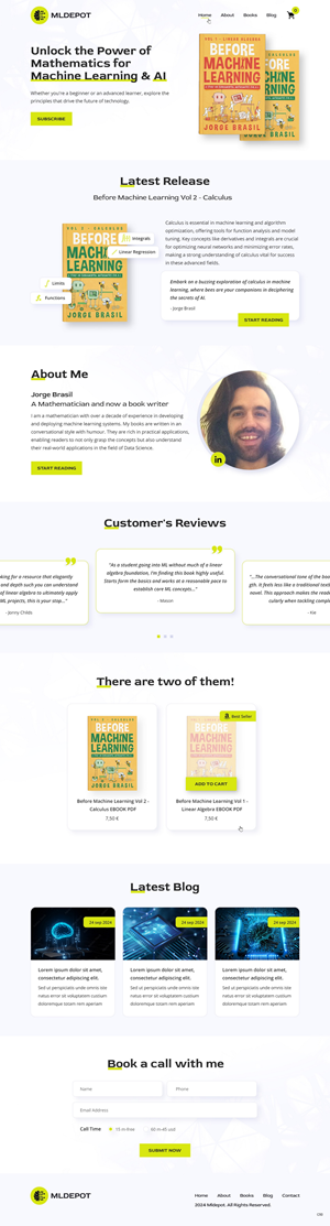 Web Design by pb for this project | Design #33801107