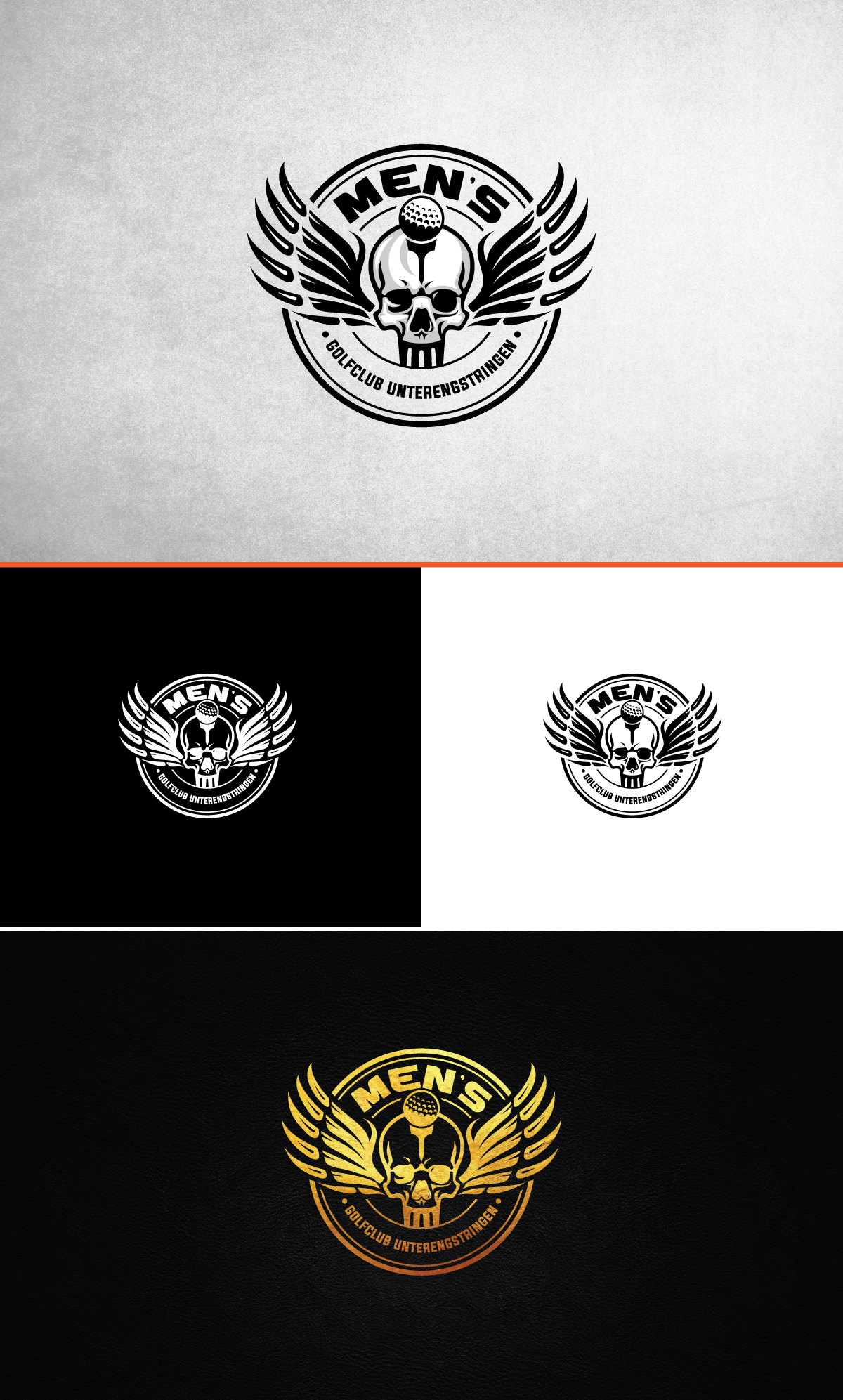 Logo Design by Logo Stock for this project | Design #33788507