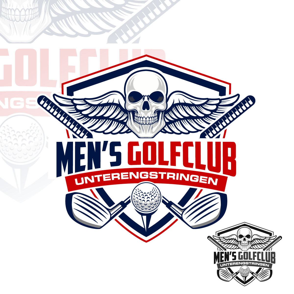 Logo Design by Suvendu.S for this project | Design #33816426