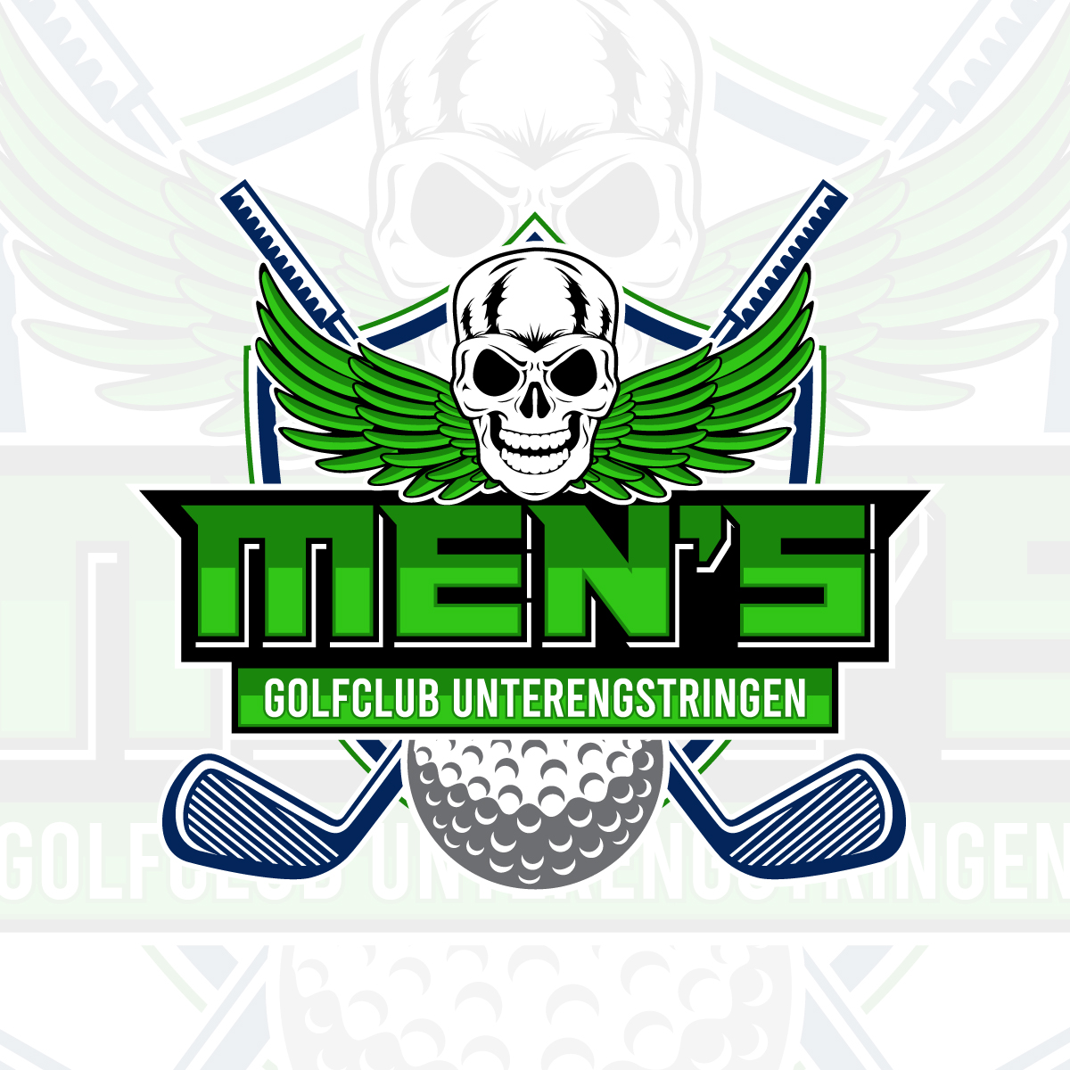 Logo Design by Suvendu.S for this project | Design #33816507