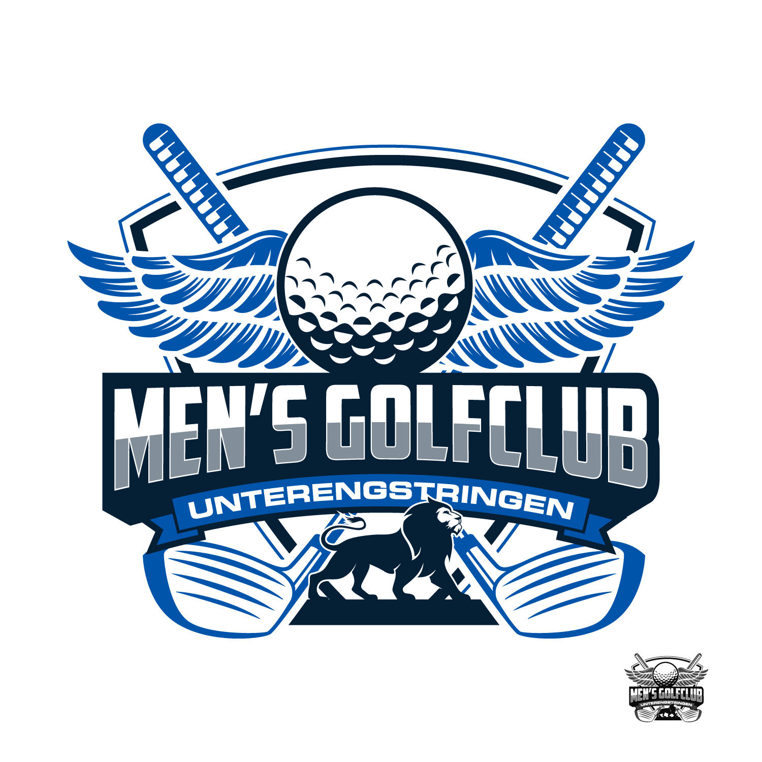 Logo Design by Suvendu.S for this project | Design #33816634