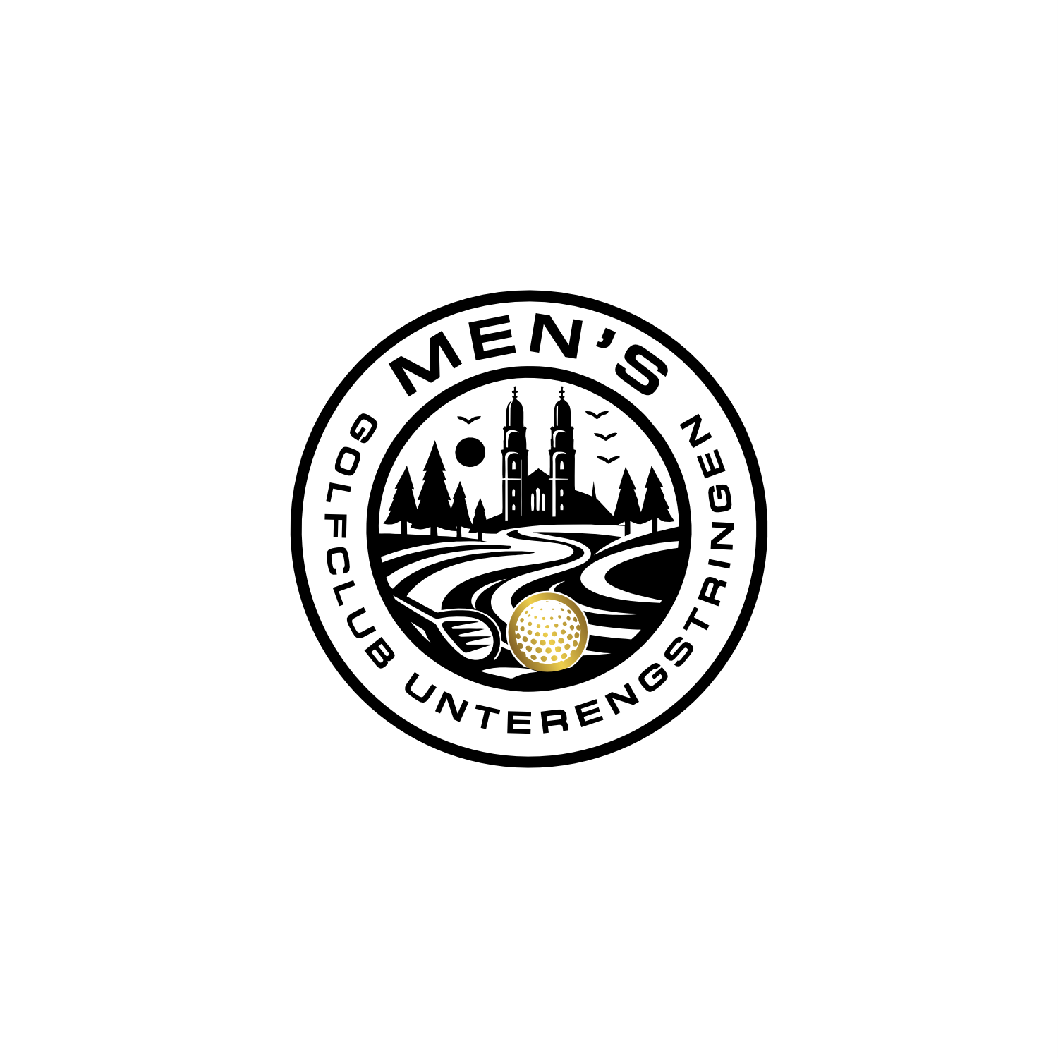 Logo Design by Kenshin777 for this project | Design #33923977