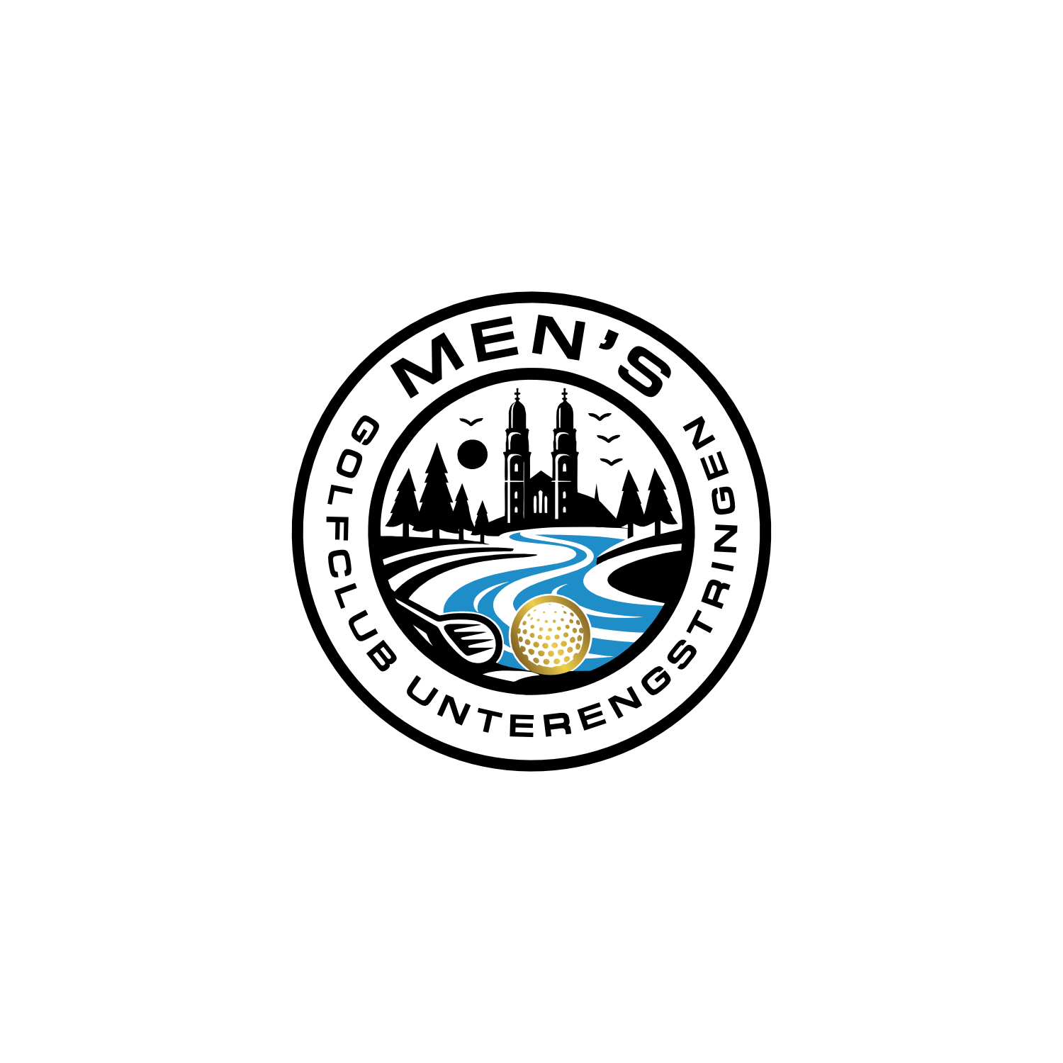 Logo Design by Kenshin777 for this project | Design #33924209