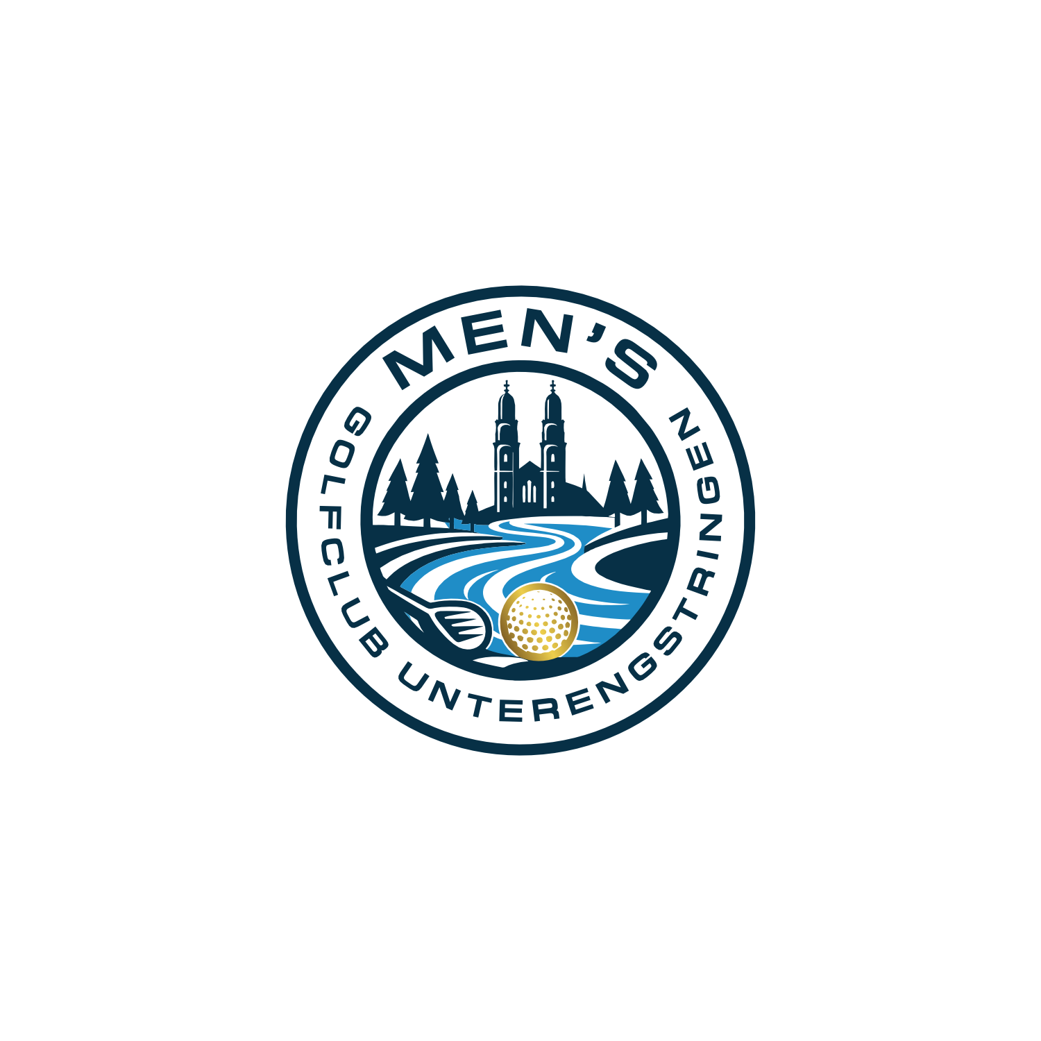 Logo Design by Kenshin777 for this project | Design #33925278