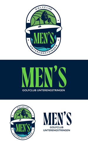 Logo Design by Letterdot