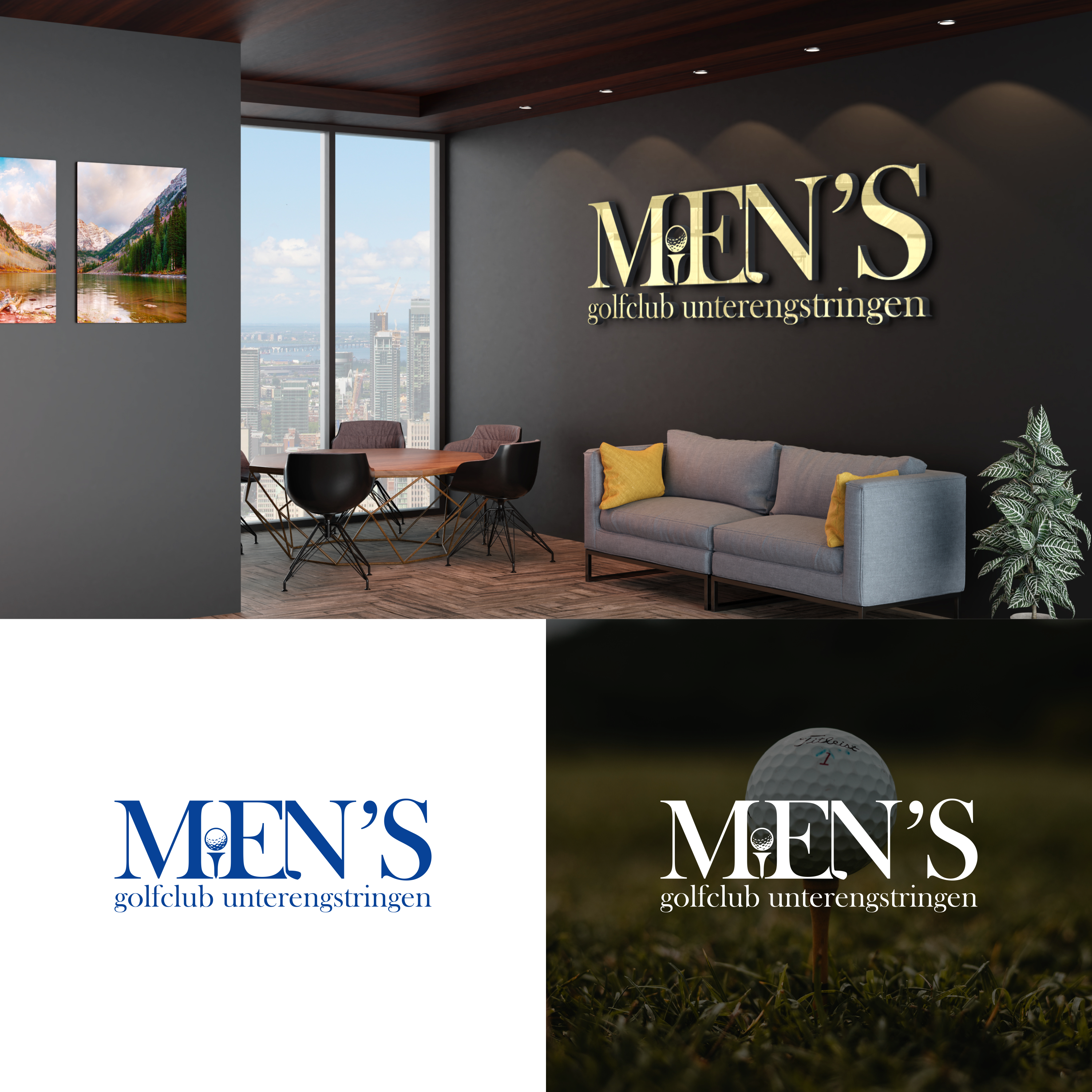 Logo Design by syad666 for this project | Design #33789340