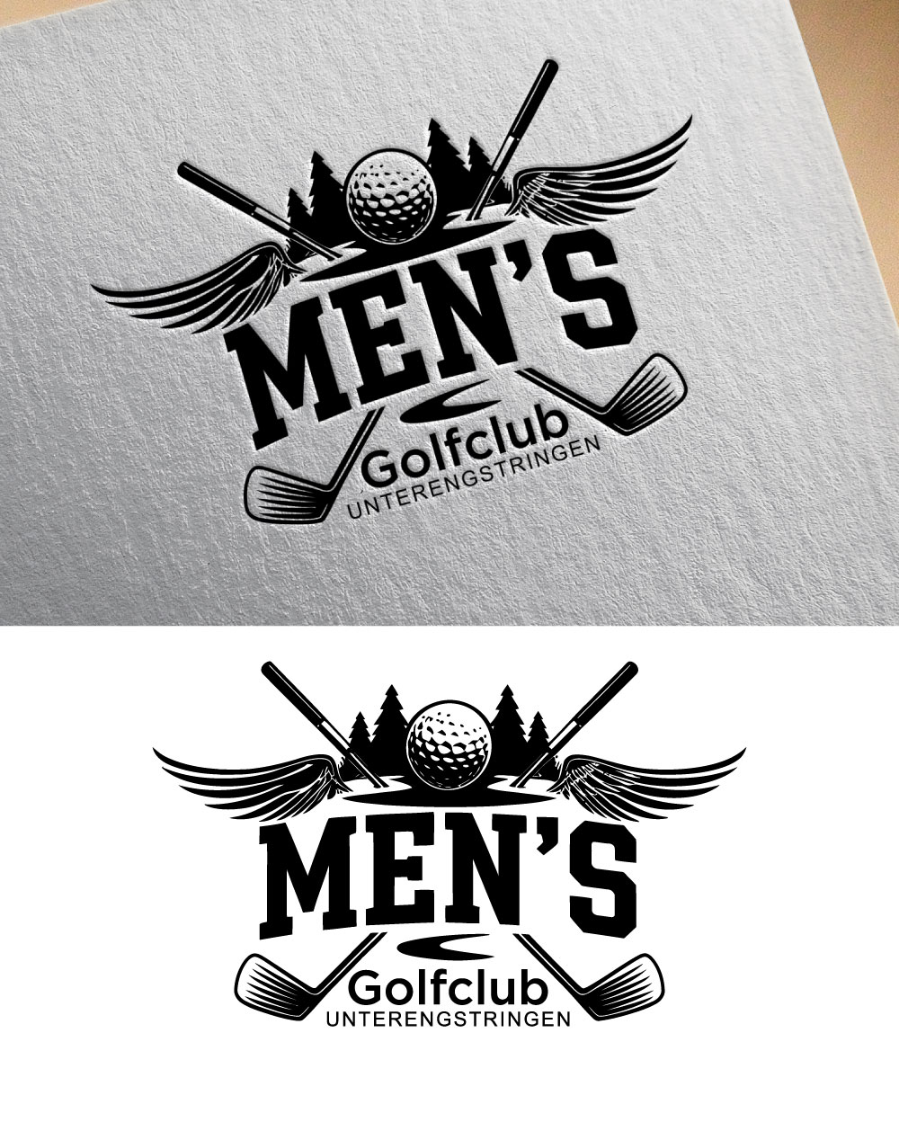 Logo Design by bute for this project | Design #33808513