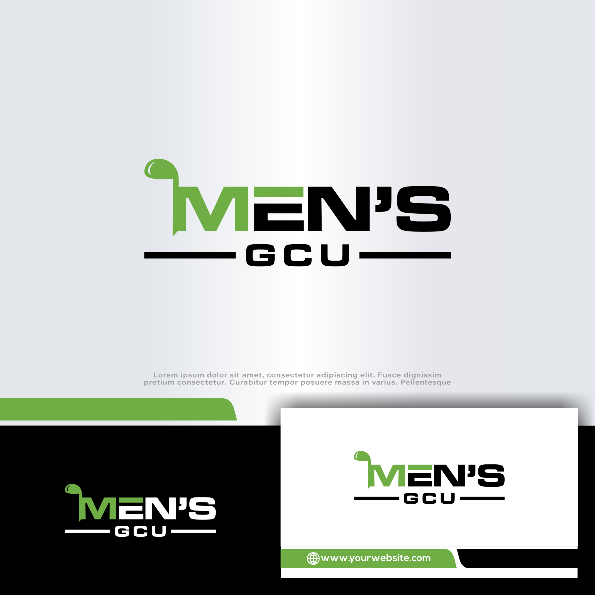 Logo Design by win it for this project | Design #33790030
