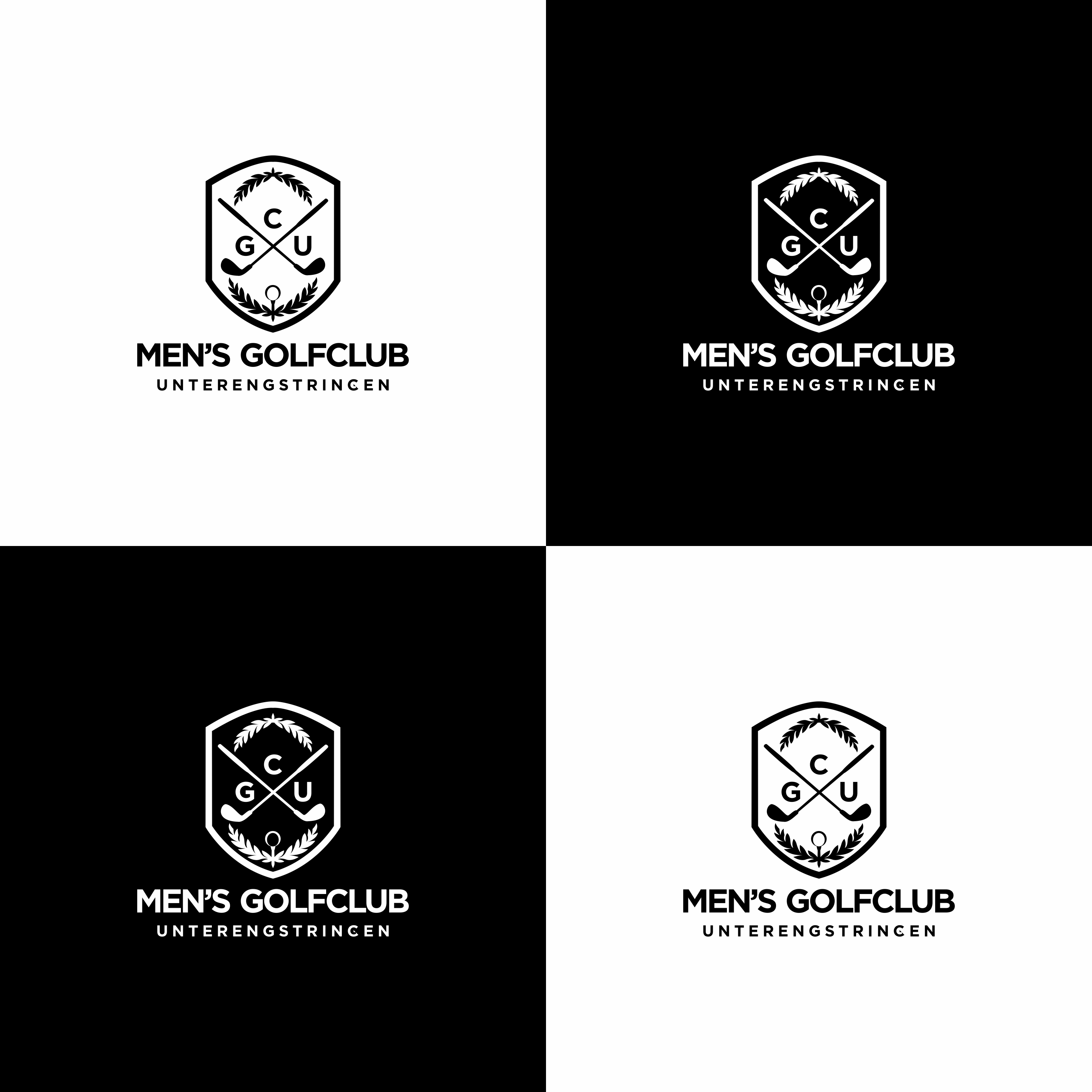Logo Design by zidandesign for this project | Design #33788785