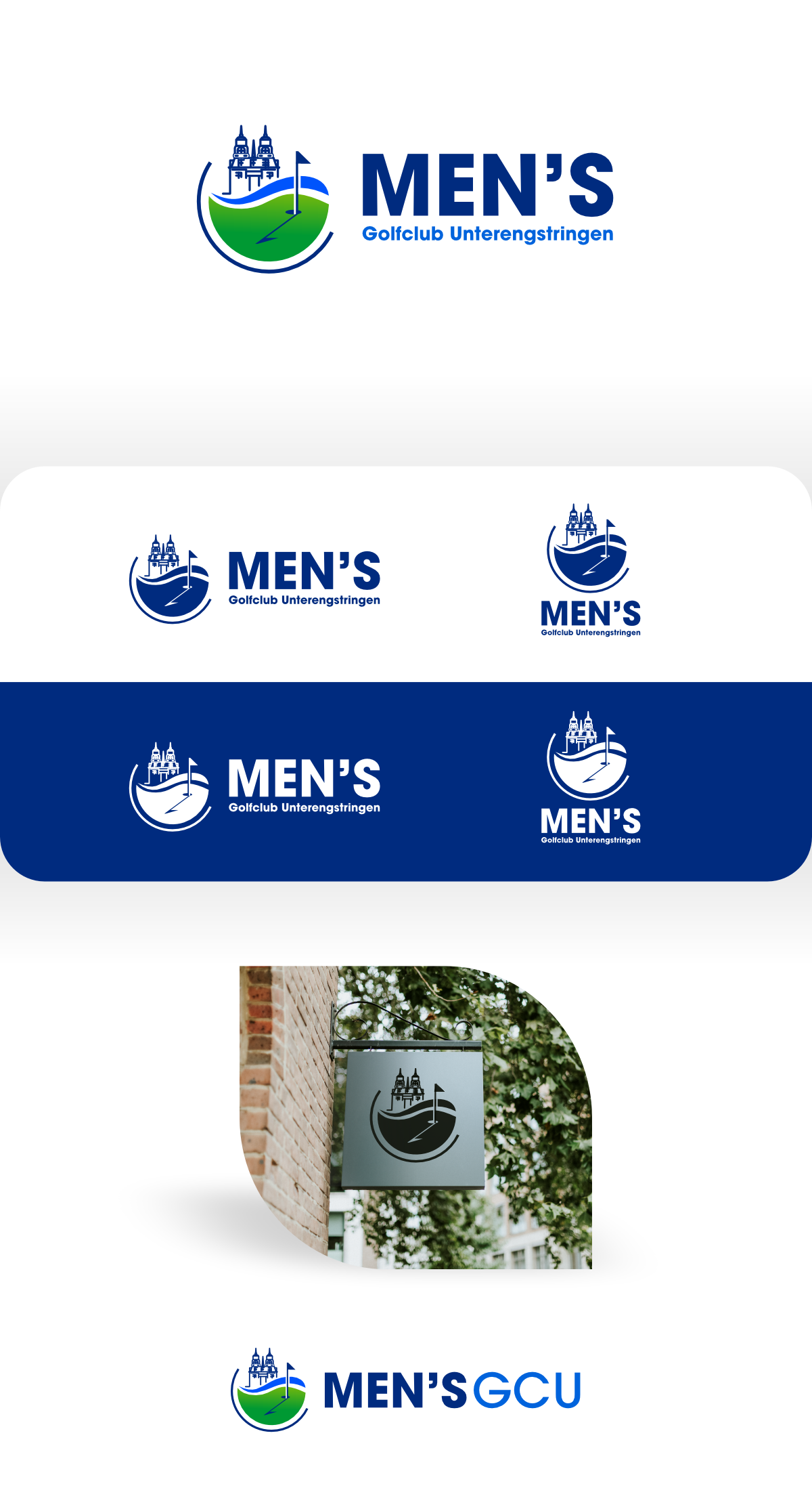 Logo Design by .tau. for this project | Design #33788002