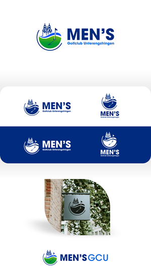 Logo Design by .tau. for this project | Design: #33788002