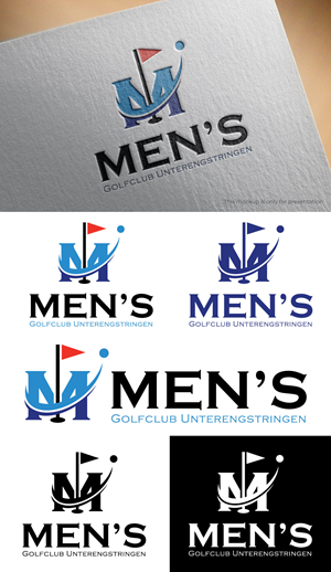 Logo Design by UN for this project | Design: #33785446