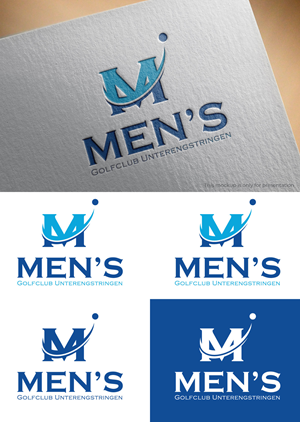 Logo Design by UN for this project | Design: #33785593