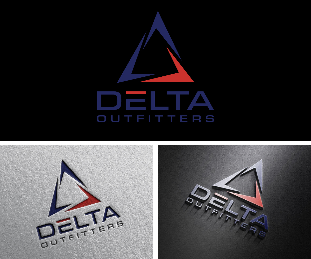 Logo Design by Adi Graphics for this project | Design #33789456