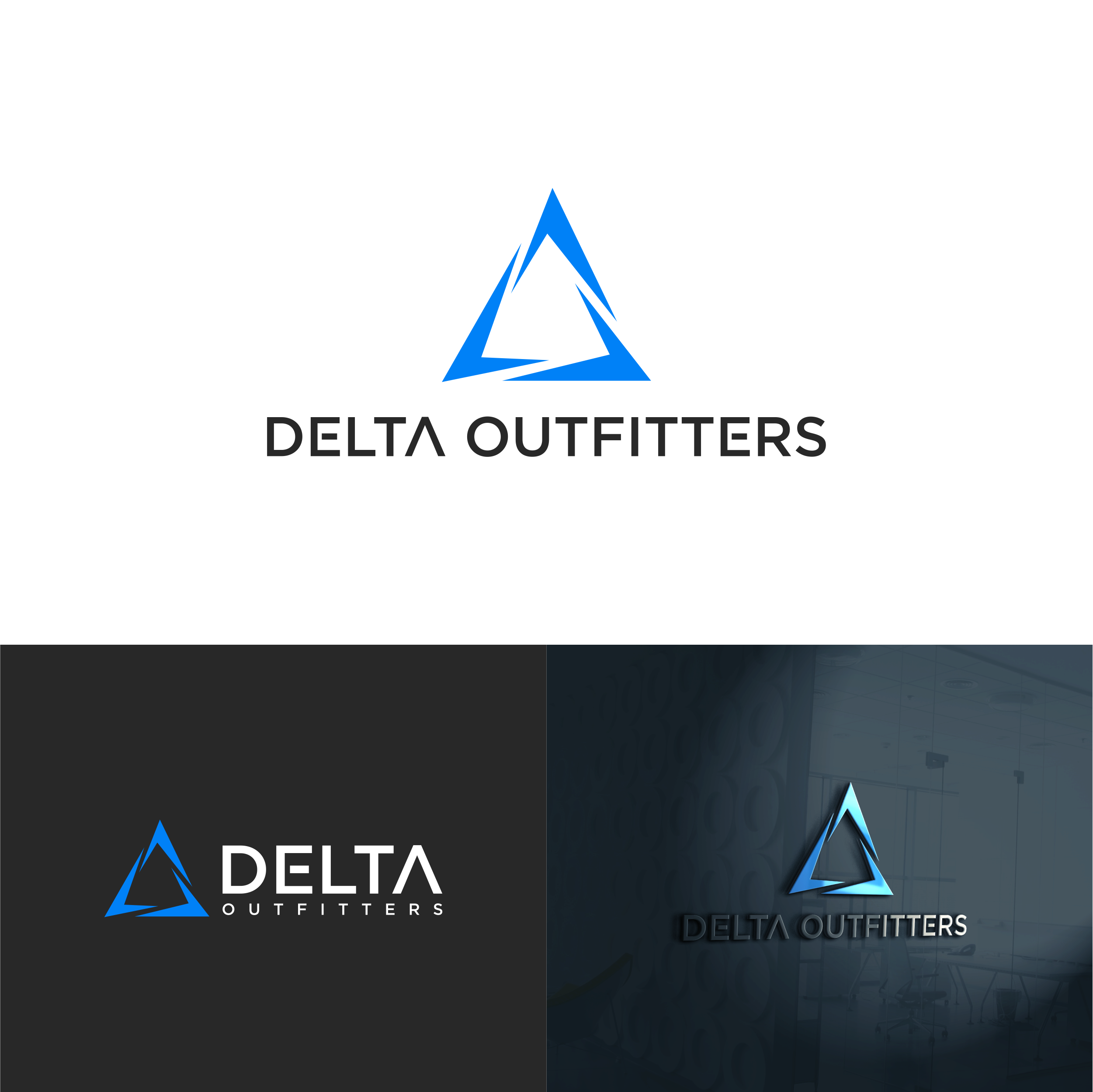 Logo Design by indaha2k for this project | Design #33786690