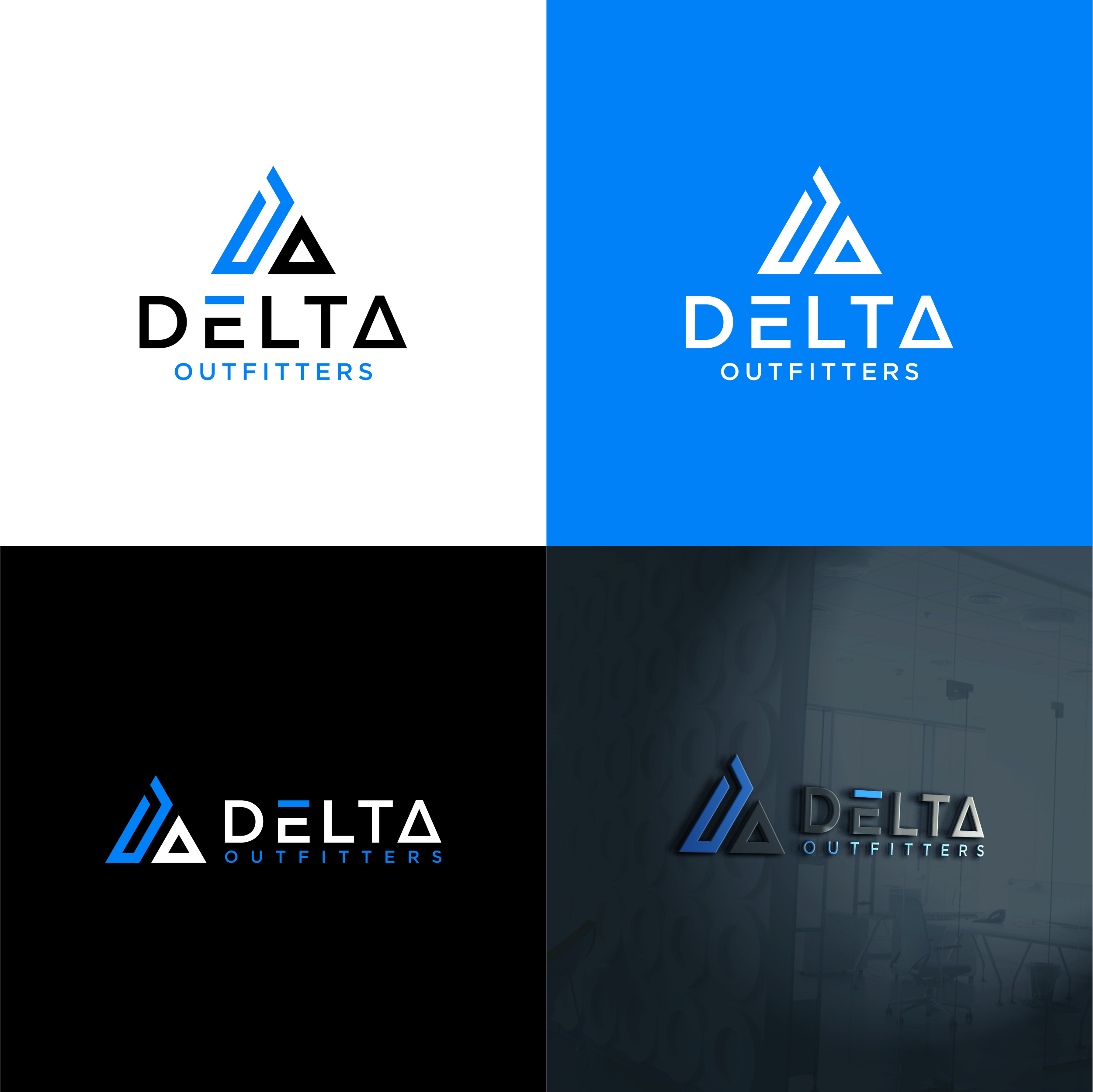 Logo Design by indaha2k for this project | Design #33786695