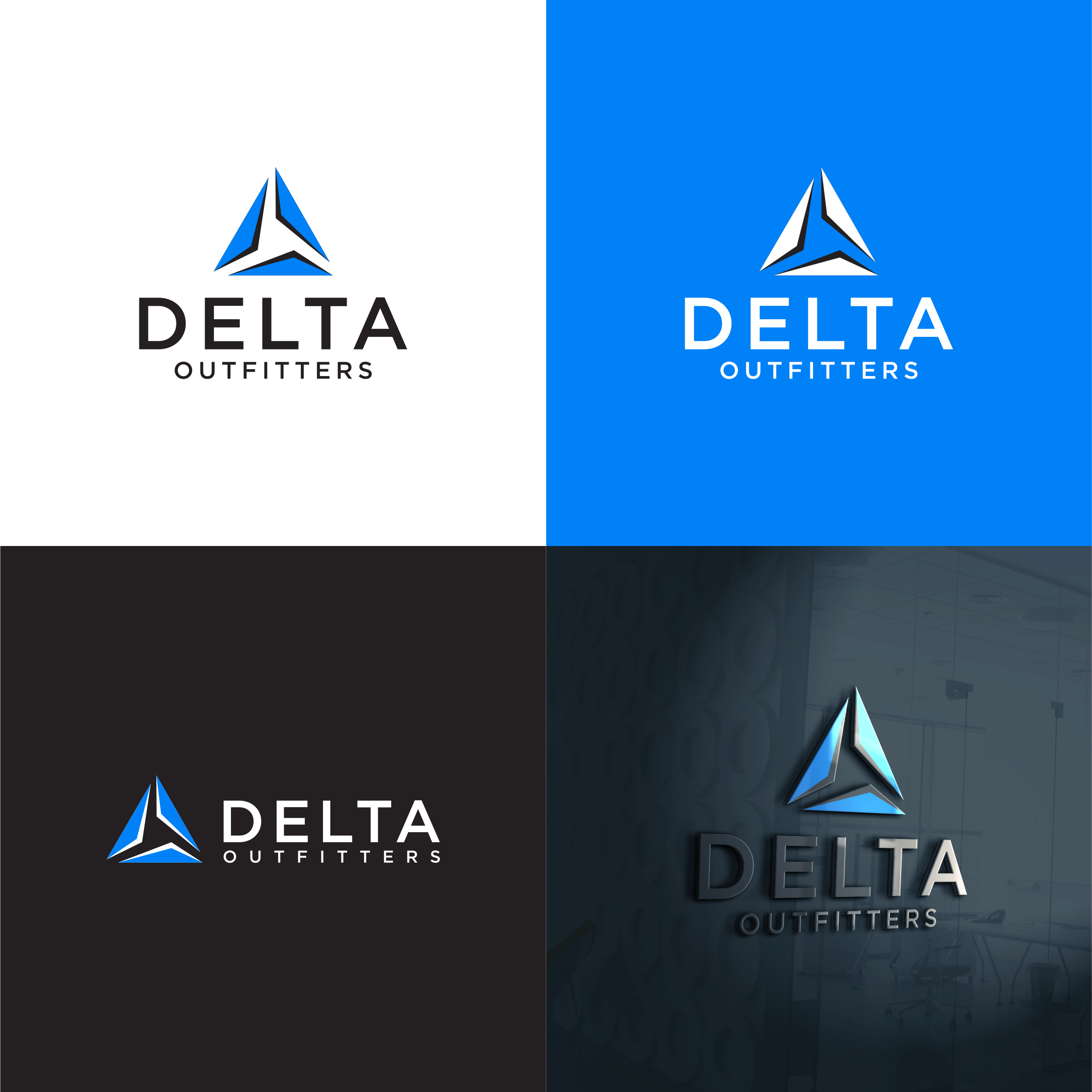 Logo Design by indaha2k for this project | Design #33786696
