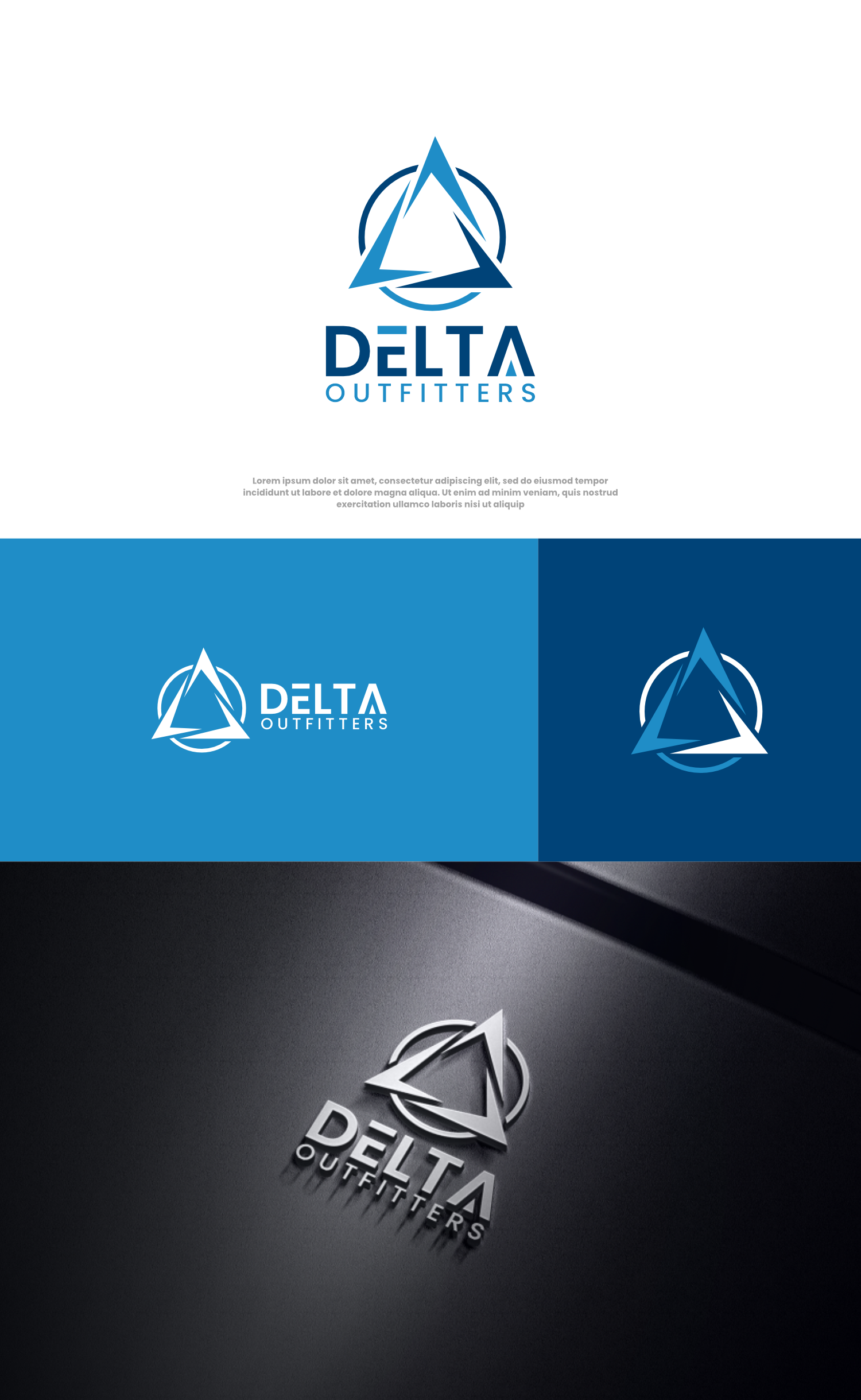 Logo Design by Kenshin777 for this project | Design #33786782