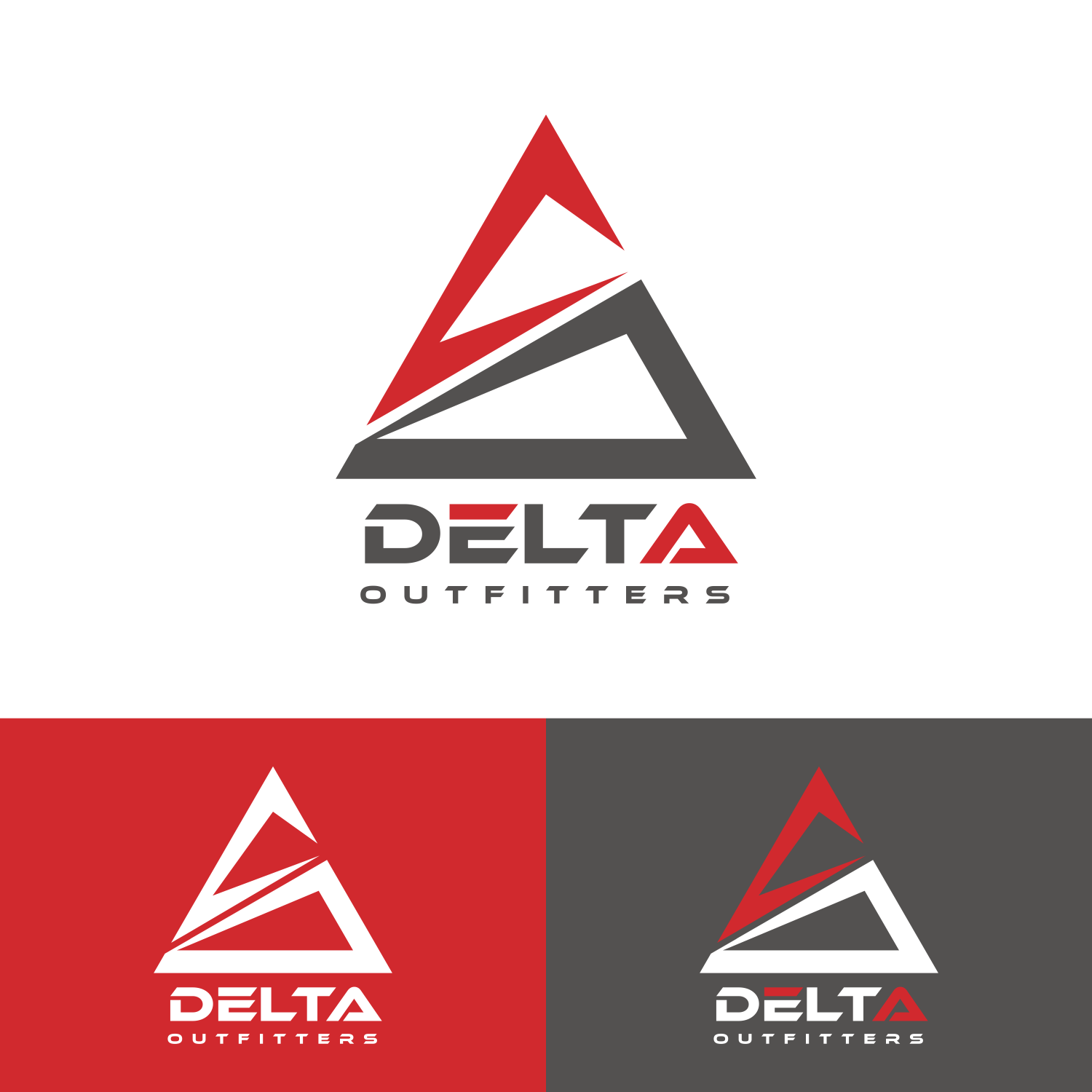 Logo Design by Dafid Upel for this project | Design #33788312