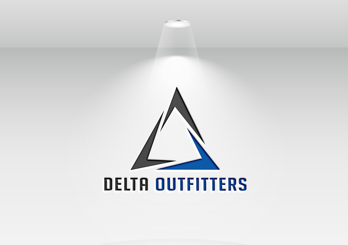 Logo Design by Abu Bakar Chowdhury for this project | Design #33816068