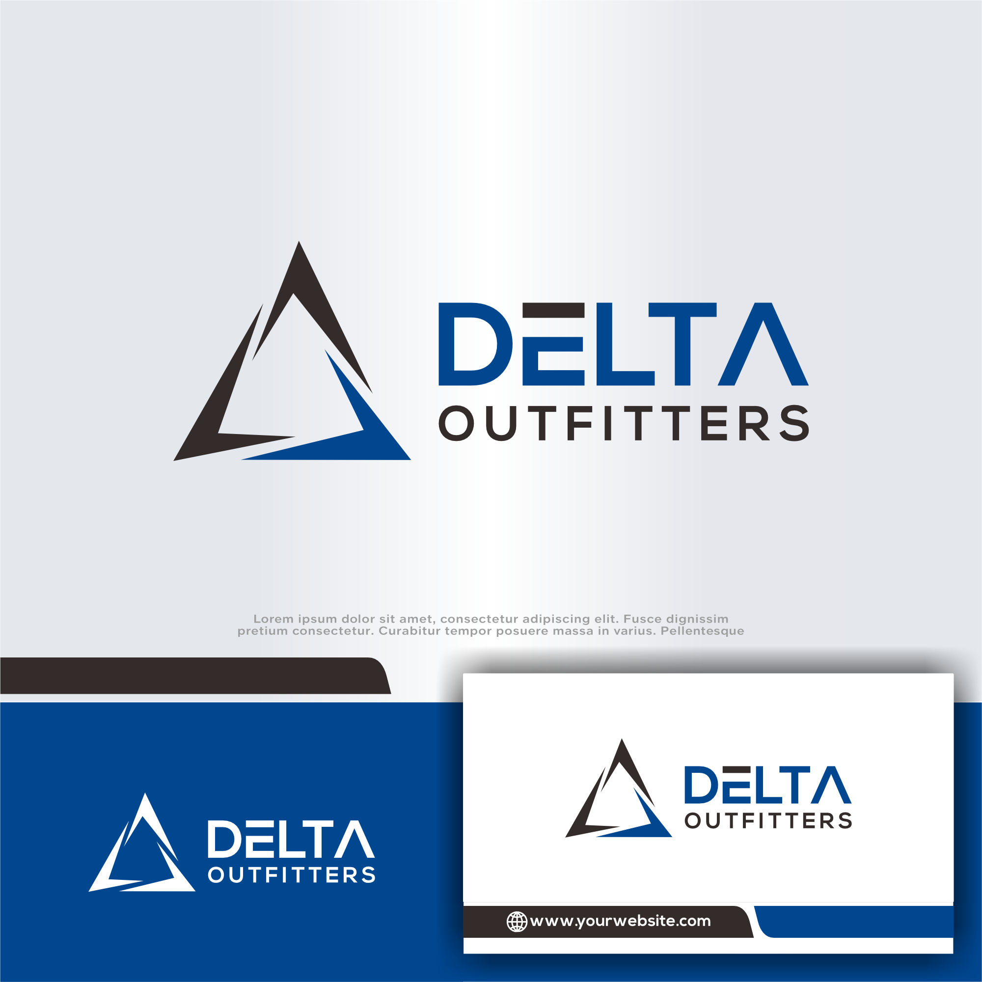 Logo Design by win it for this project | Design #33789206