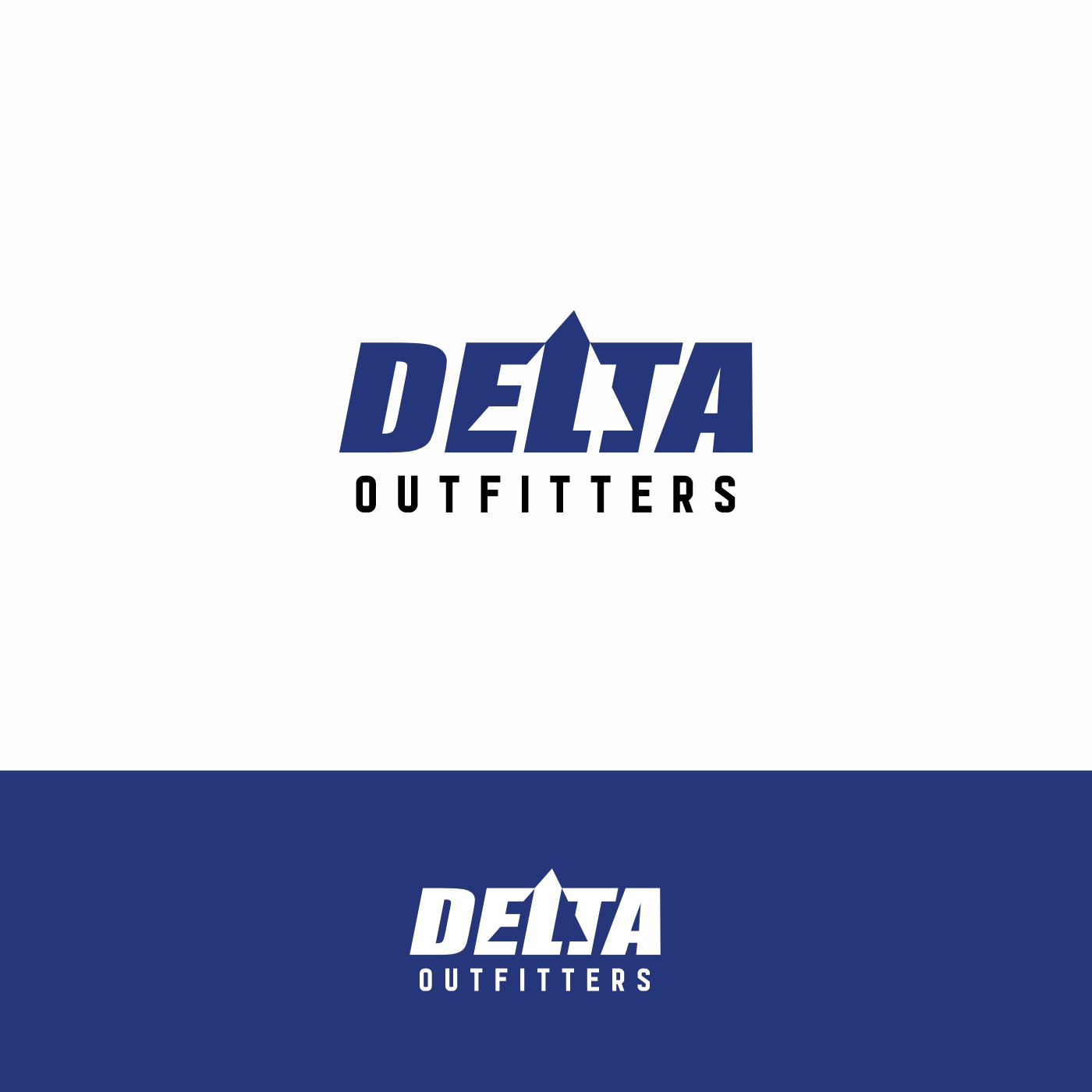 Logo Design by Marcos! for this project | Design #33786913