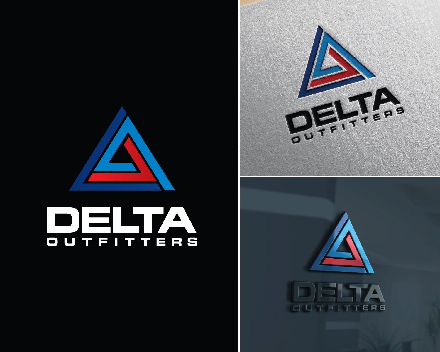 Logo Design by Atec for this project | Design #33789024