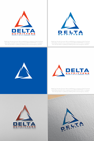 Design de Logo par 4tech services pour ce projet | Design : #33787173