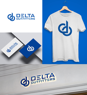 Logo Design by Shanzida Akter for this project | Design: #33787895