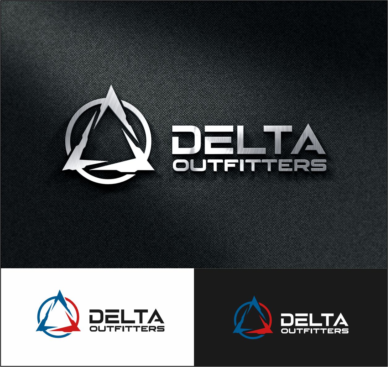 Logo Design by GreendArt for this project | Design #33830939