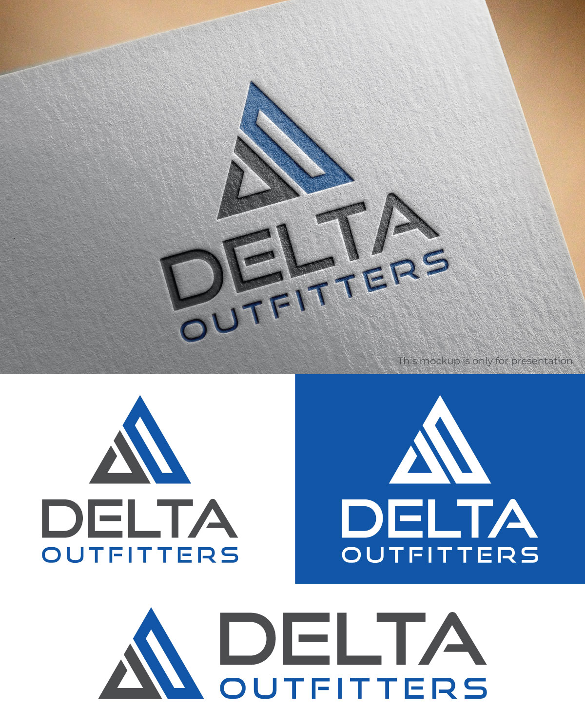 Logo Design by UN for this project | Design #33785979