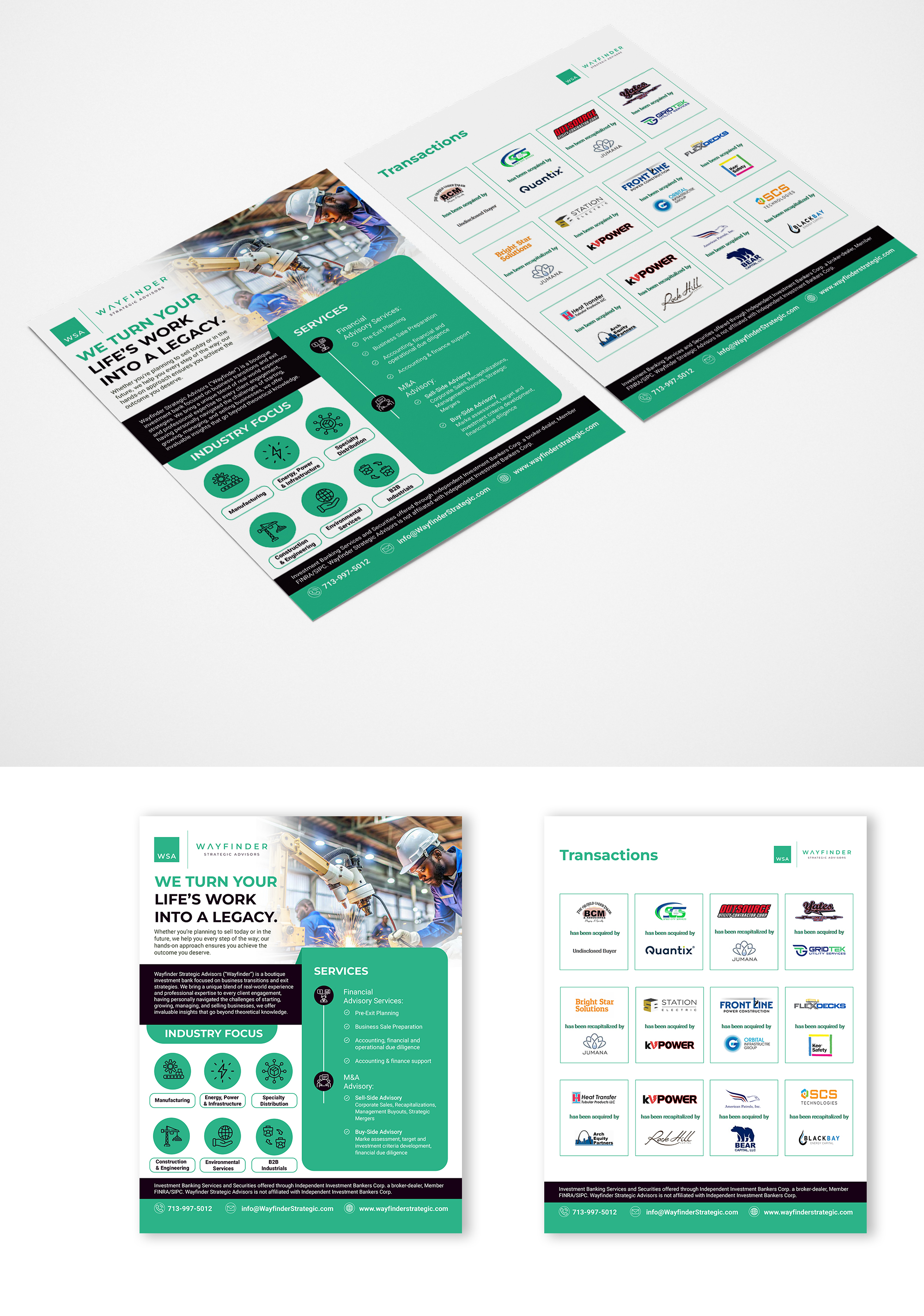 Design de Flyer par Design Motion pour ce projet | Design #33796966